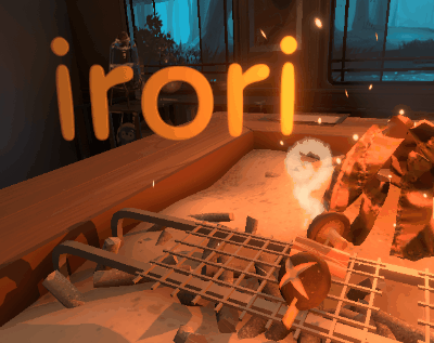 irori [Free] [Interactive Fiction] [Windows] [macOS]