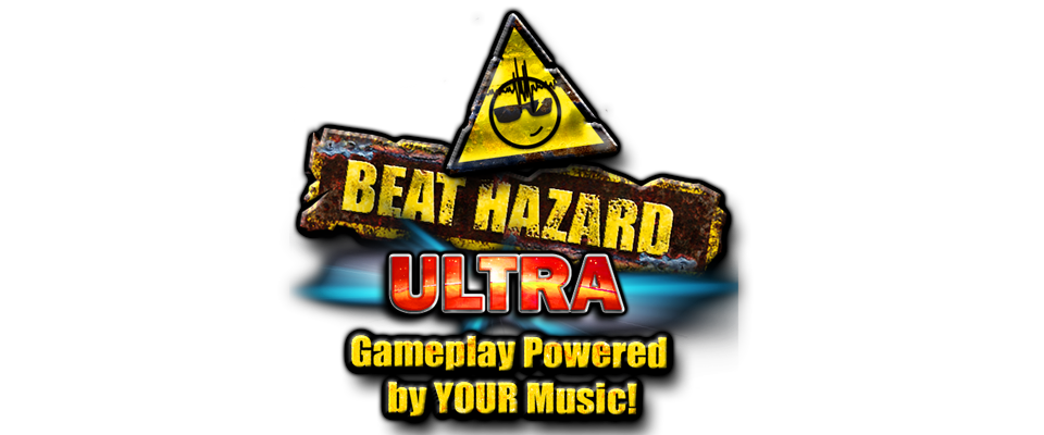 Beat Hazard Ultra