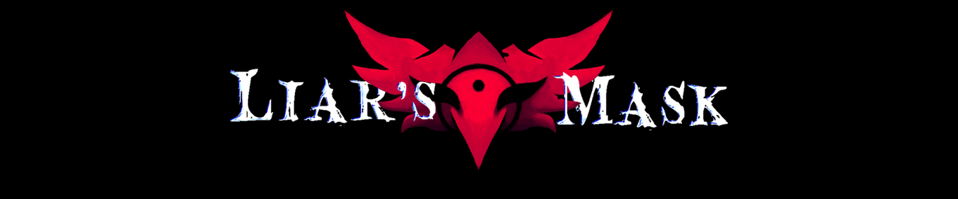 Liar's Mask
