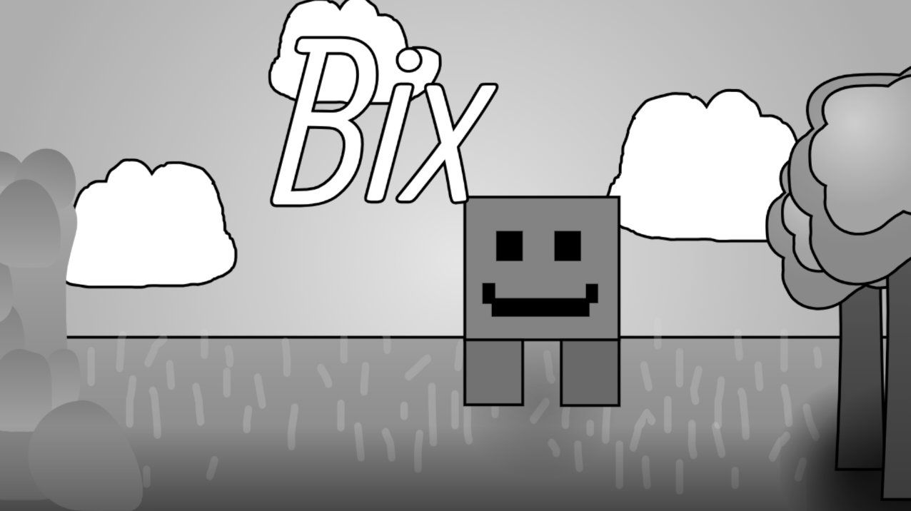 Bix Update Bix-Remake by Bix_games