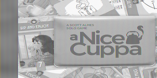 Cover image for A Nice Cuppa