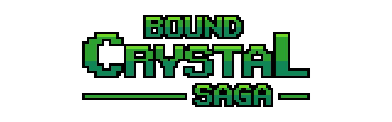 Bound Crystal Saga