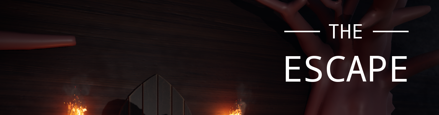 The Escape
