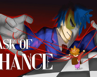 Mask of chance