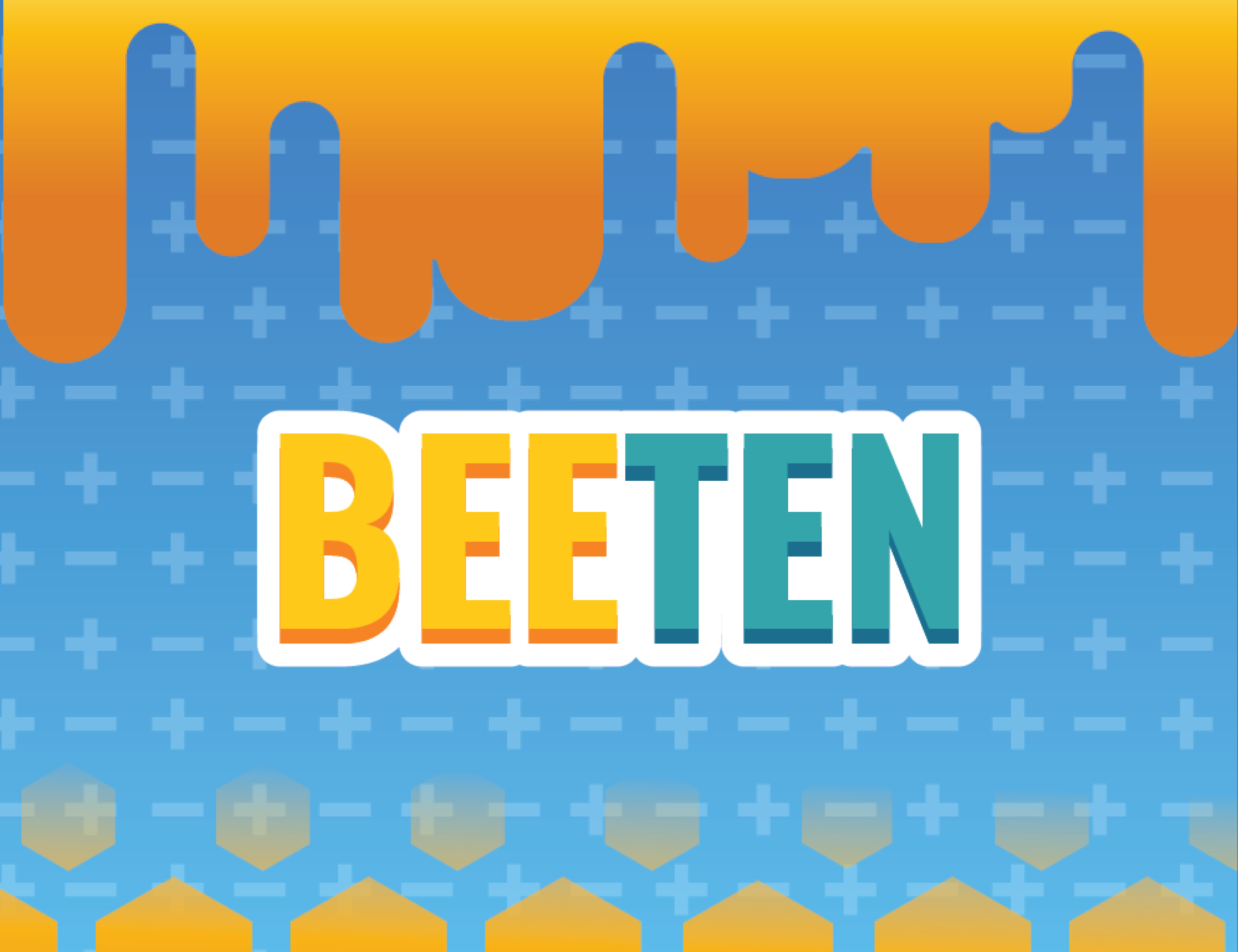 Beeten - 2019