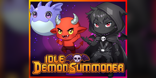 Cover image for Idle-Demon-Summoner