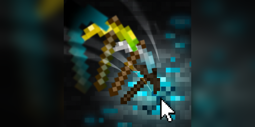 Cover image for ClickCraft