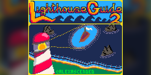 Cover image for Lighthouse Guide 2