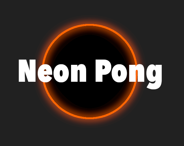 NeonPong
