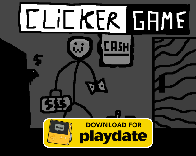 Clicker Game