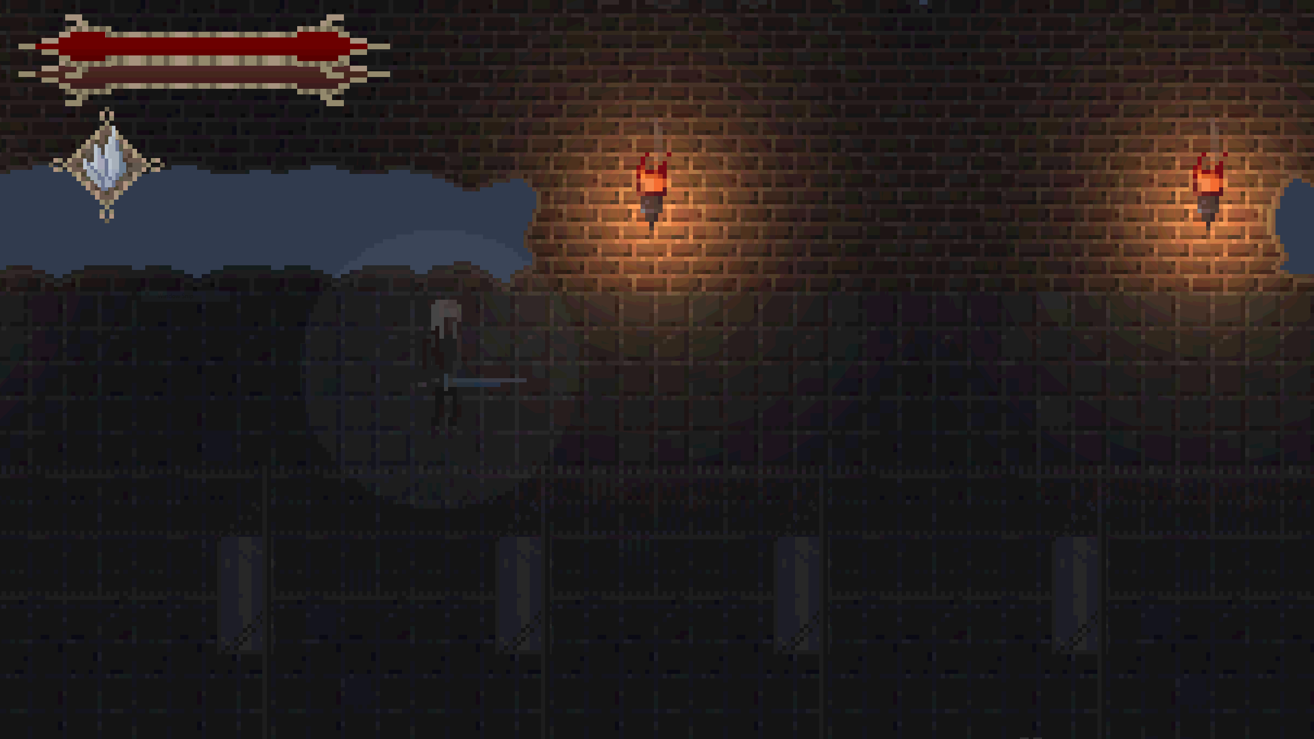 Fire & Brimstone