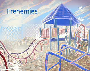 Frenemies