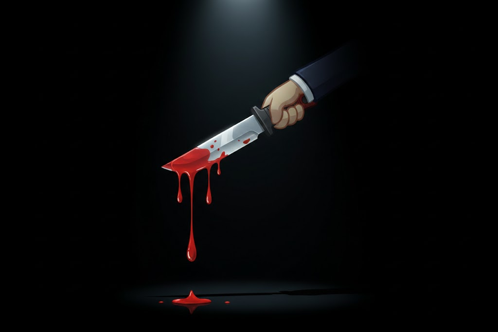 TryToKillPresident