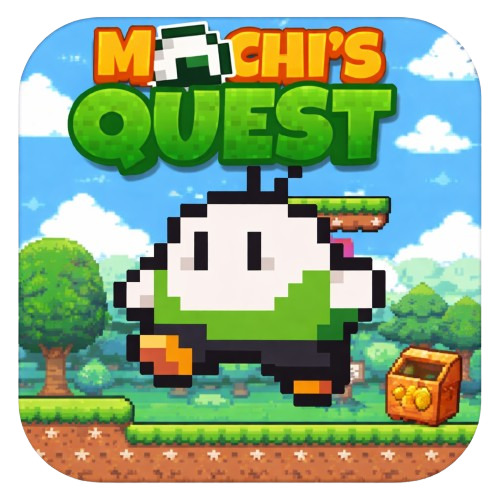 Mochi Quest Alpha