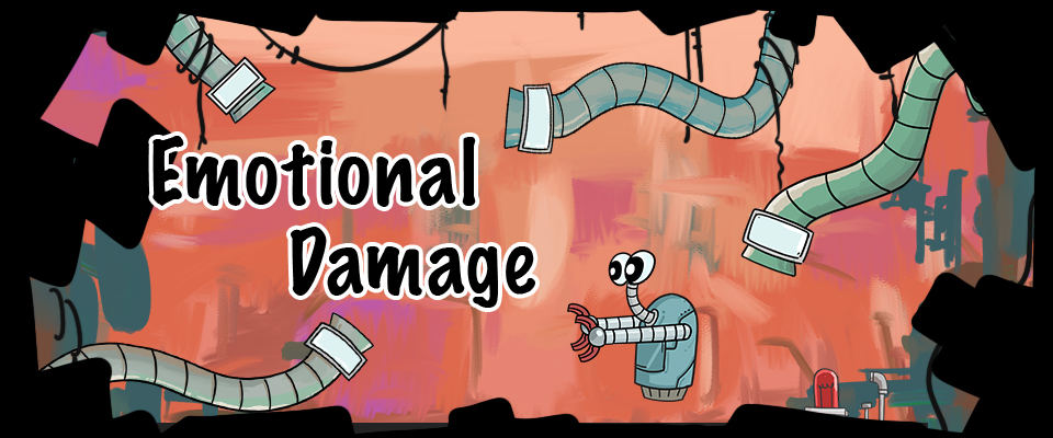 Emotional Damage (GGJ-2026)
