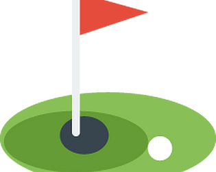 Hole in One