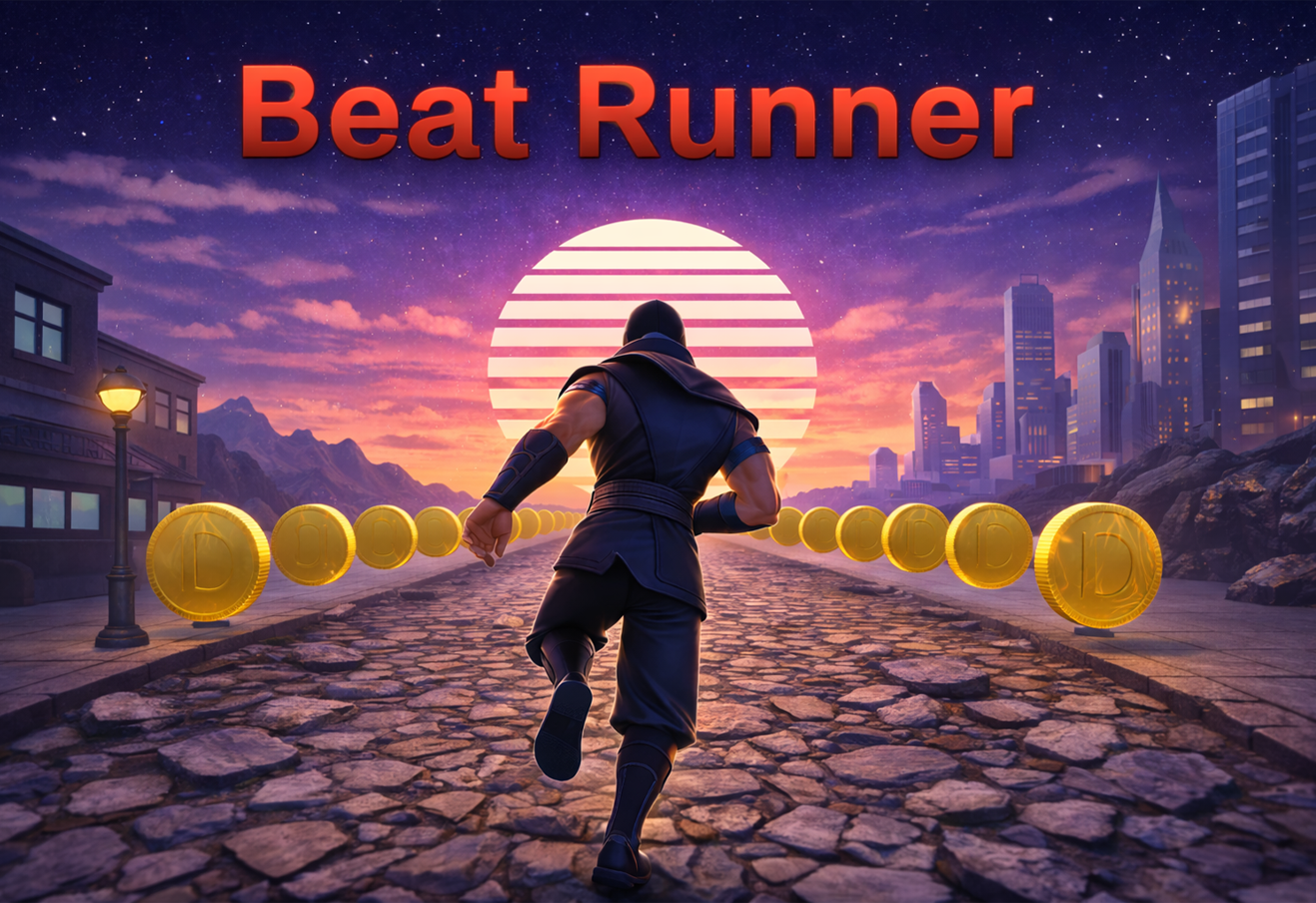 Beat Runner