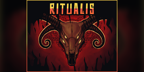 Cover image for RITUALIS