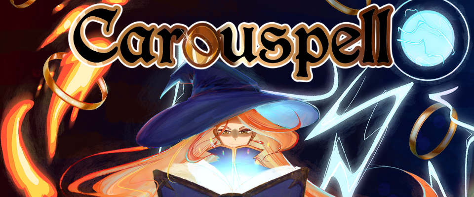 Carouspell (Demo)