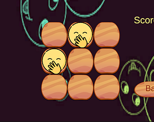 MatchyMatch game screenshot
