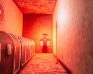 McNightDream game screenshot