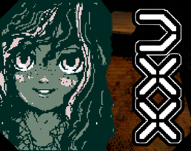 Cover image for XxU