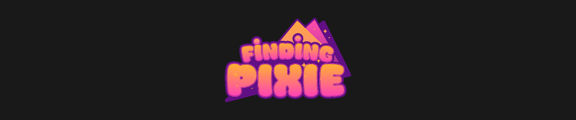 Finding Pixie