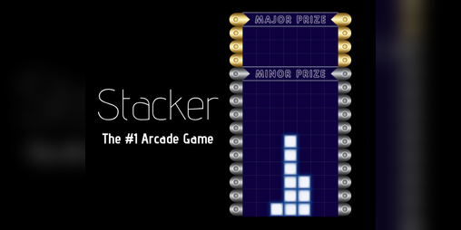 Stacker - Block stacking arcade game - WIP games, tools & toy projects -  JVM Gaming