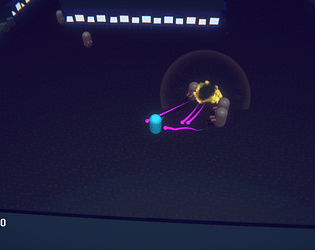 Arcade Shooter
