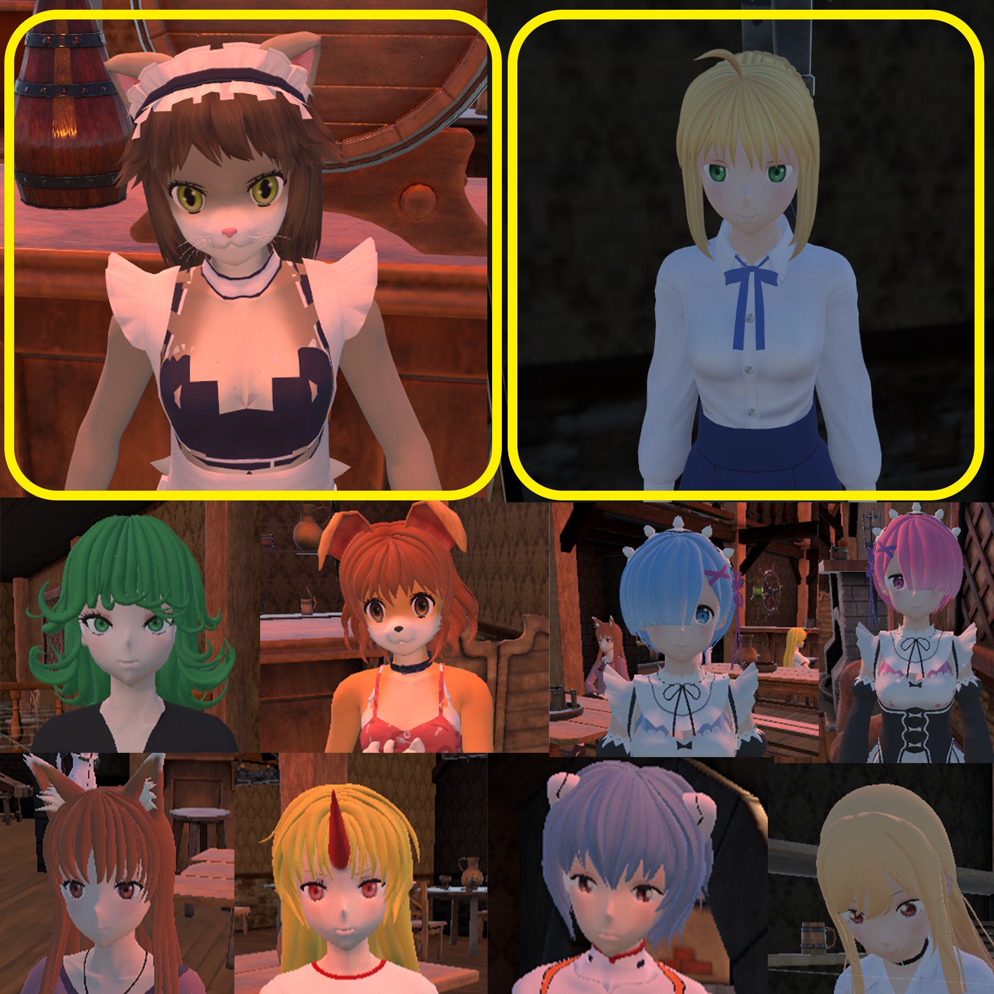 Cover image for TavernBrothel3D
