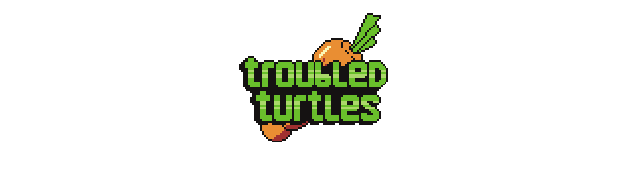Troubled Turtles