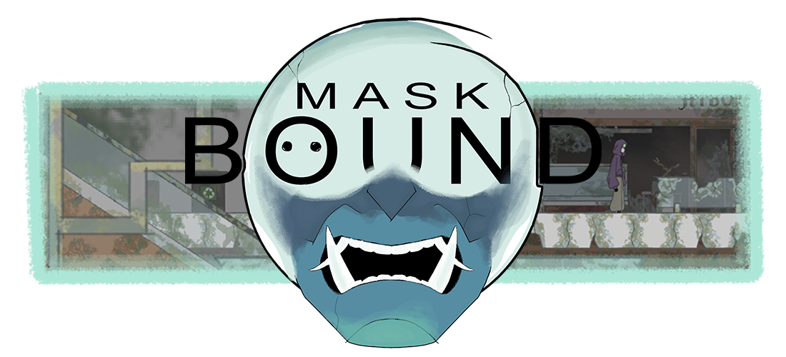MASK BOUND