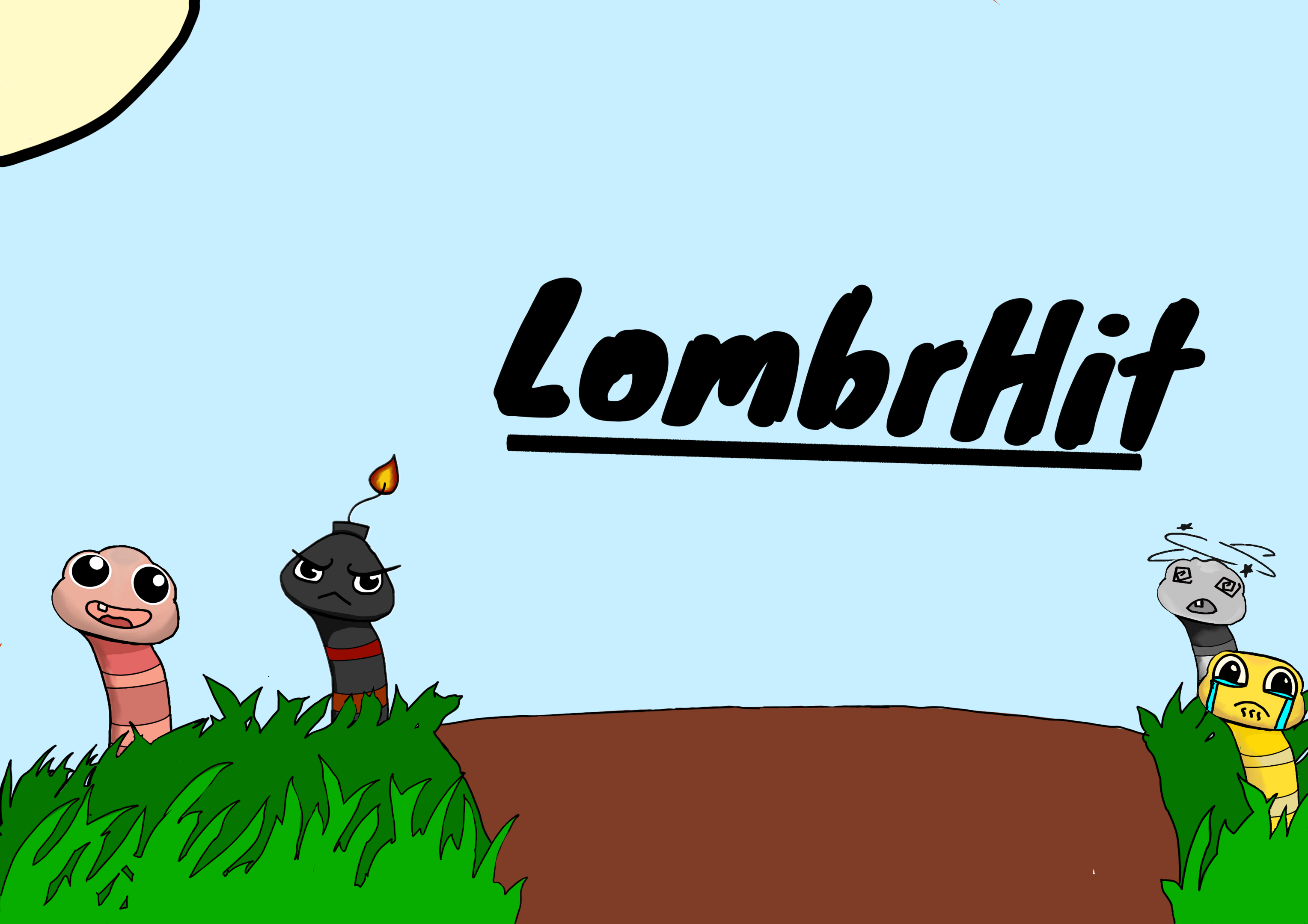 LombrHit