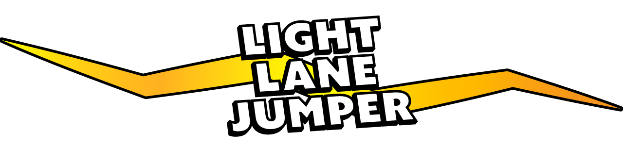 Light Lane Jumper