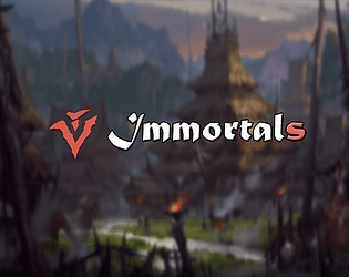 Immortals