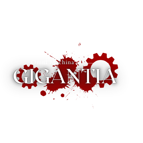 Omni Machina: Gigantia