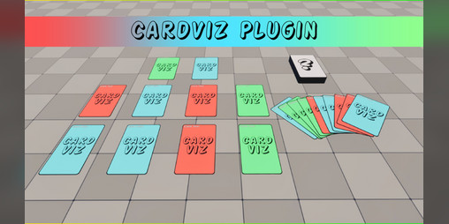 Cover image for CardViz