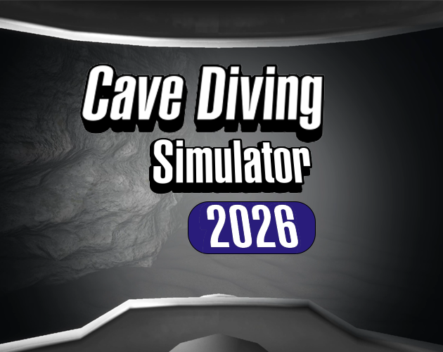 Cave Diving Simulator 2026