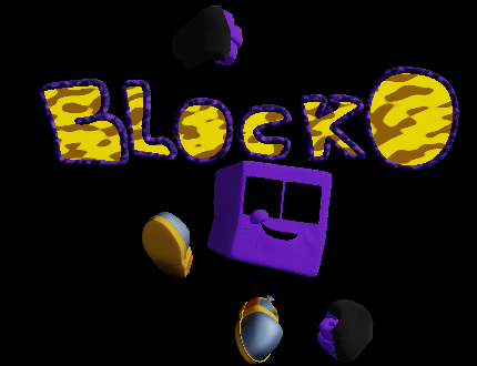 Project: Blocko OPEN BETA