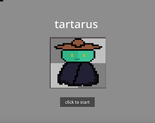 tartarus game screenshot