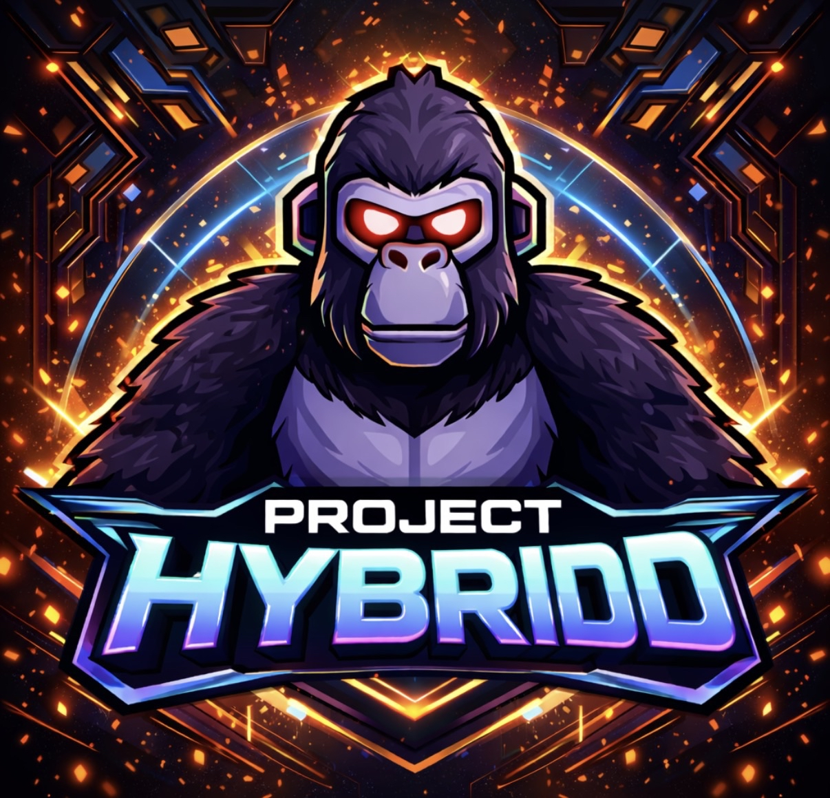 project hybridd