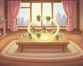 Merge Love game screenshot