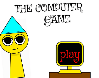 The Computer Game