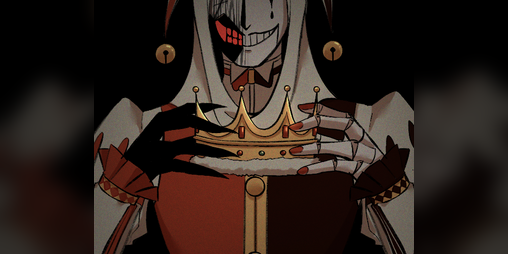 Cover image for Kingdom Of Marionettes (DEMO)