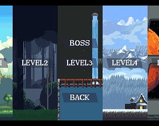 NonameOnline game screenshot