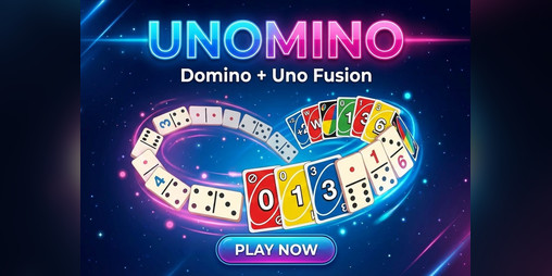 Cover image for Unomino