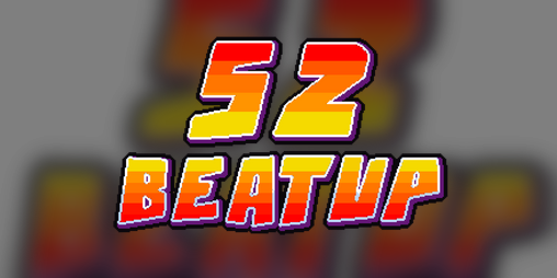 Cover image for 52Beatup