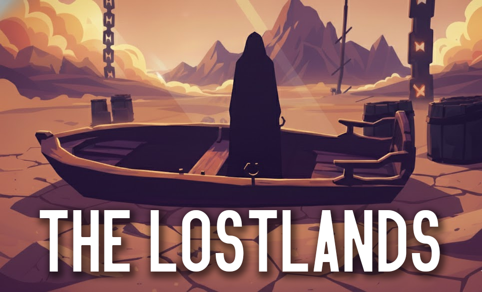 The Lostlands