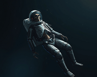 Dread Drift game screenshot