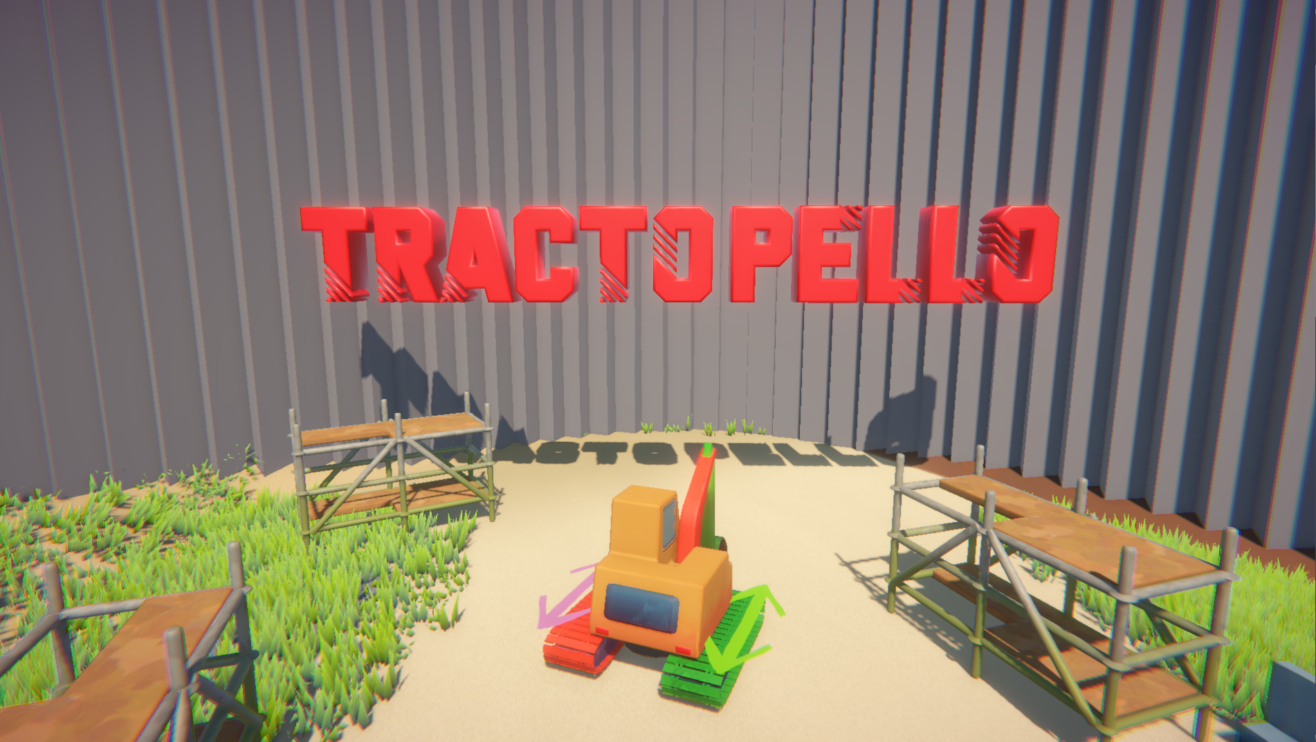 TractoPello